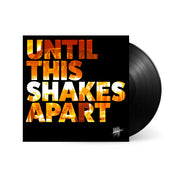 Five Iron Frenzy: Until This Shakes Apart Vinyl LP