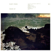 Fleet Foxes: Crack-Up Vinyl LP