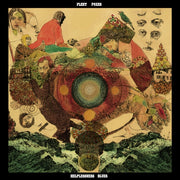 Fleet Foxes: Helplessness Blues Vinyl LP