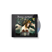 Florence & The Machine: Lungs CD