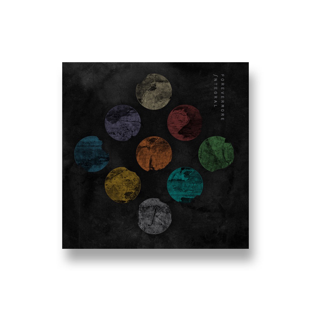 Forevermore: Integral CD