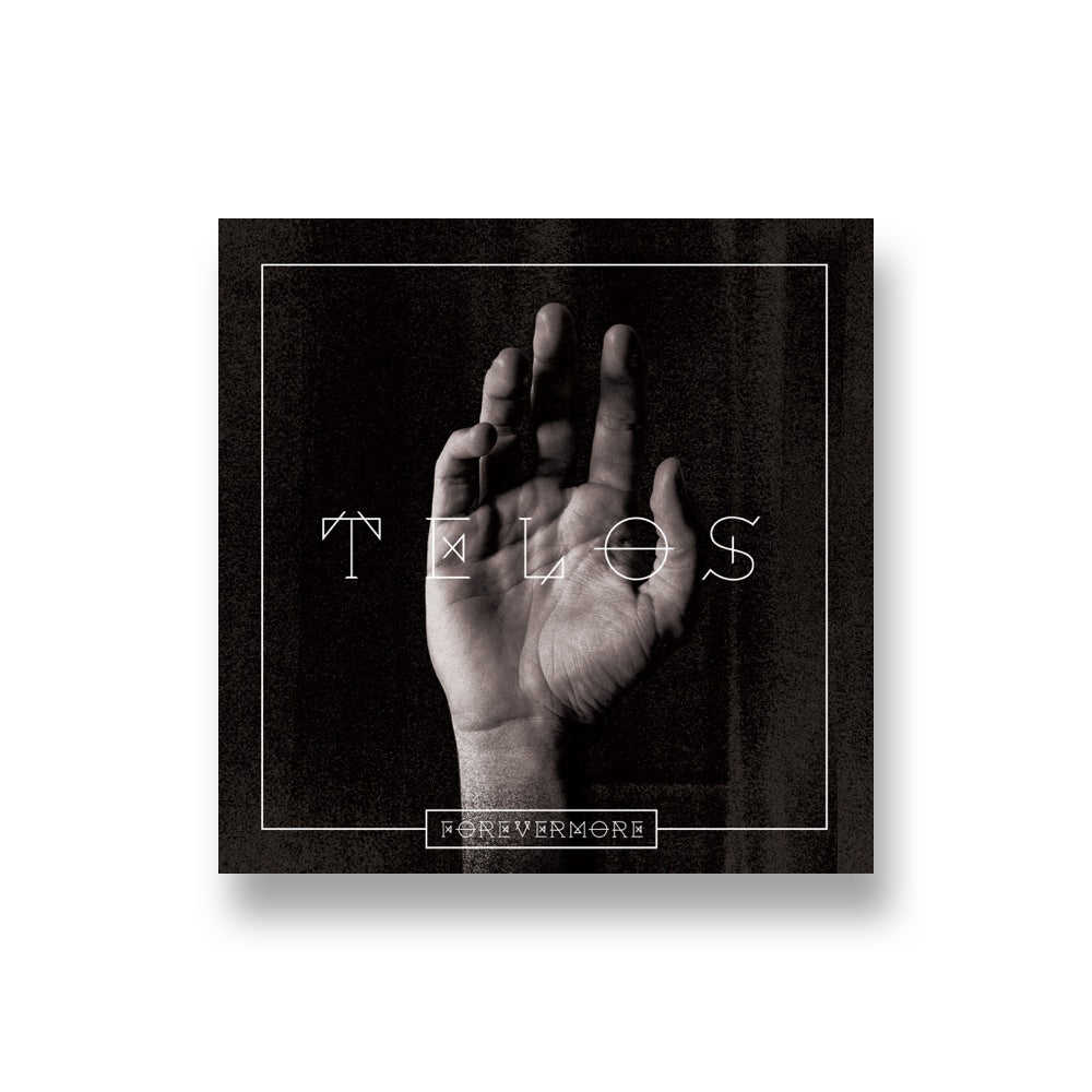 Forevermore: Telos CD