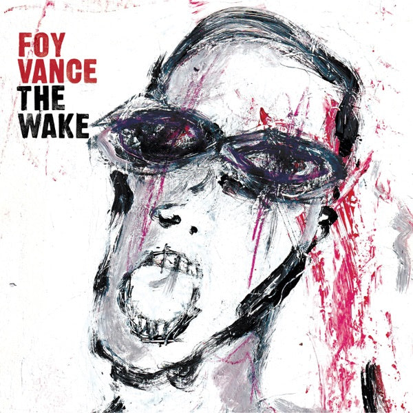 Foy Vance: The Wake CD