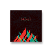 Future of Forestry: Advent II CD