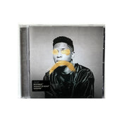 Gallant: Ology CD