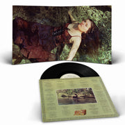 Gatlin: The Eldest Daughter Vinyl LP
