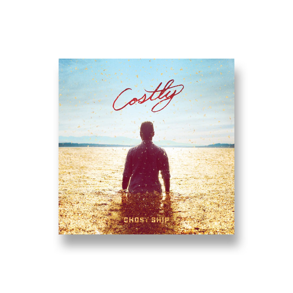 Ghost Ship: Costly CD