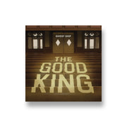 Ghost Ship: The Good King CD