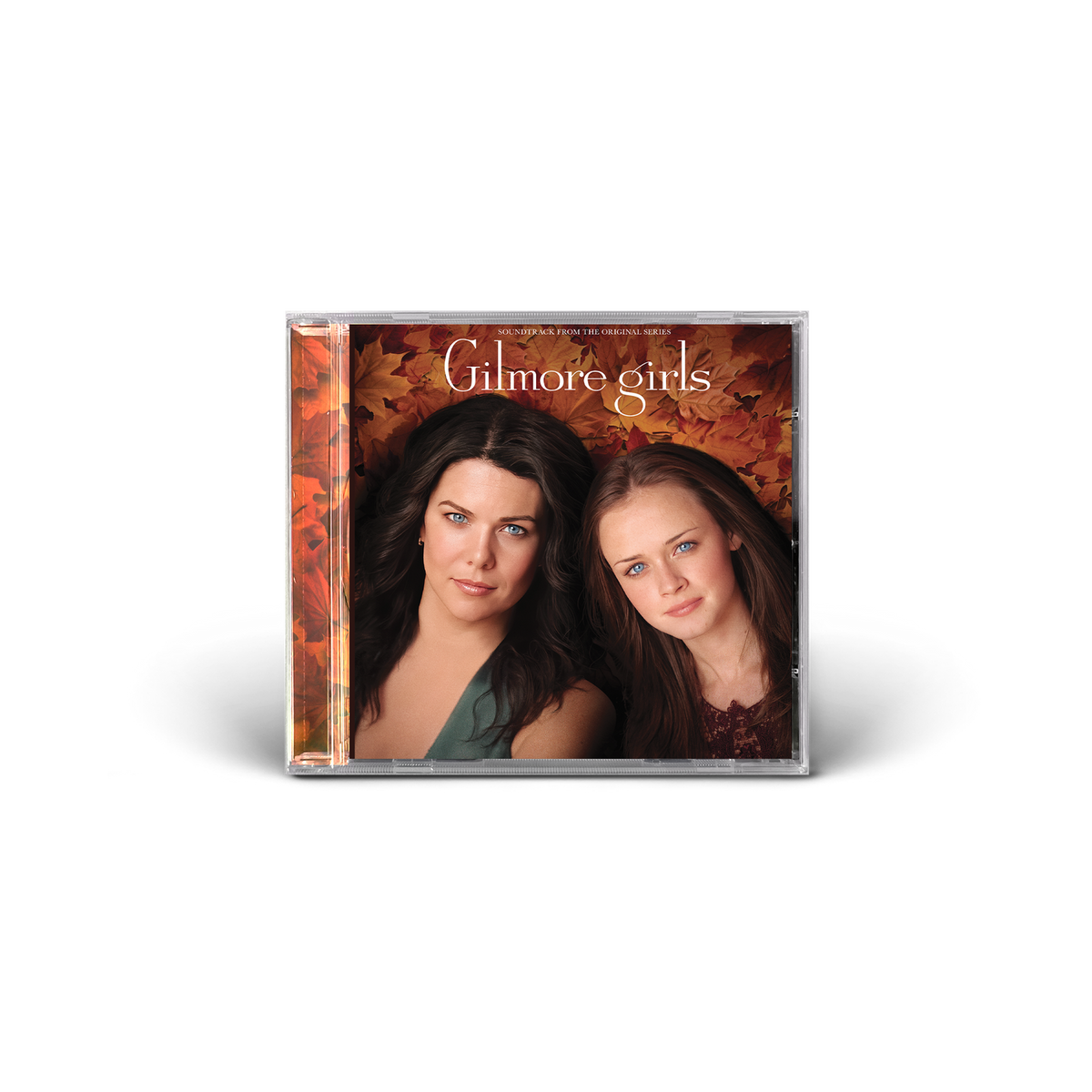 Gilmore Girls (Original Soundtrack) CD