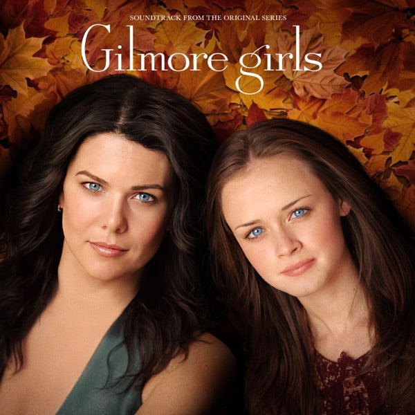 Gilmore Girls (Original Soundtrack) CD