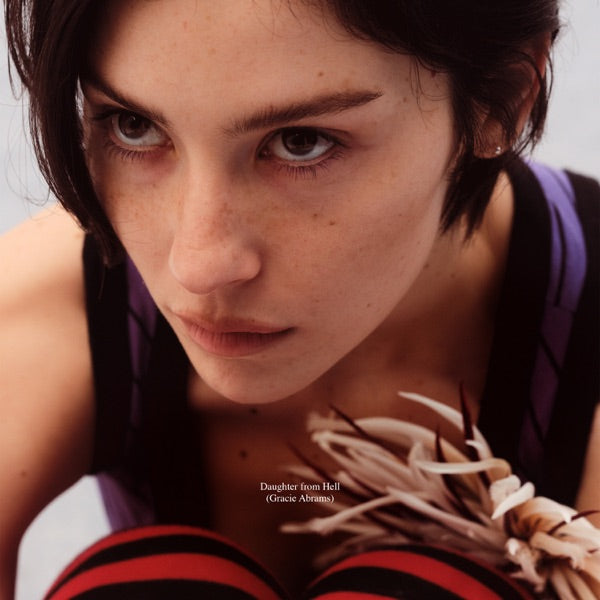 Gracie Abrams: Daughter from Hell CD