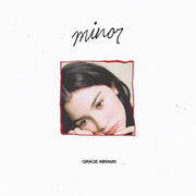 Gracie Abrams: Minor 