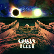 Greta Van Fleet: Anthem of the Peaceful Army Vinyl LP