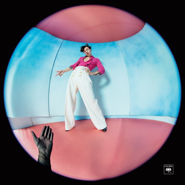 Harry Styles: Fine Line CD