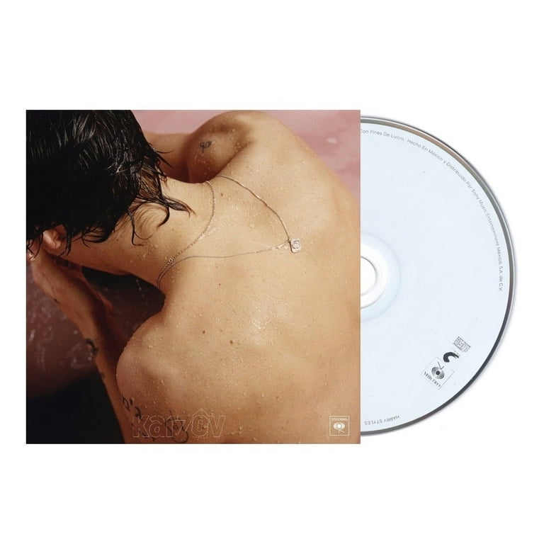 Harry Styles: Harry Styles CD