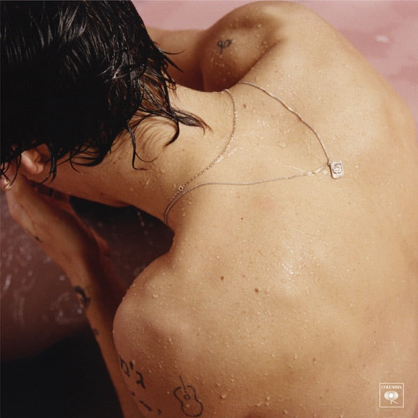 Harry Styles: Harry Styles CD