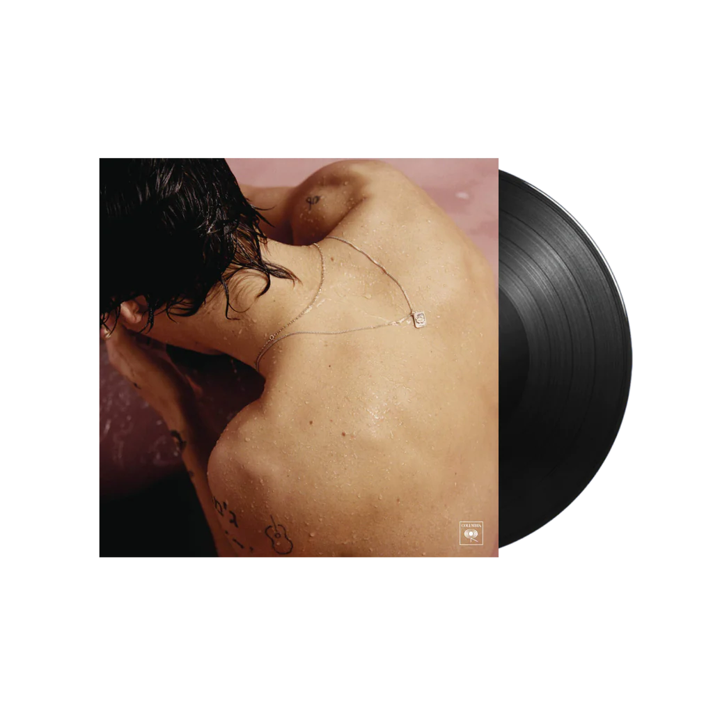 Harry Styles: Harry Styles Vinyl LP 