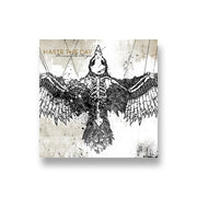 Haste The Day: Pressure The Hinges CD
