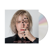 Hayley Williams: Petals of Armor CD