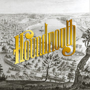 Houndmouth: From the Hills Below the City CD
