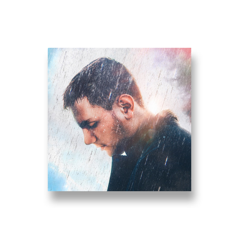 Hulvey: Christopher CD