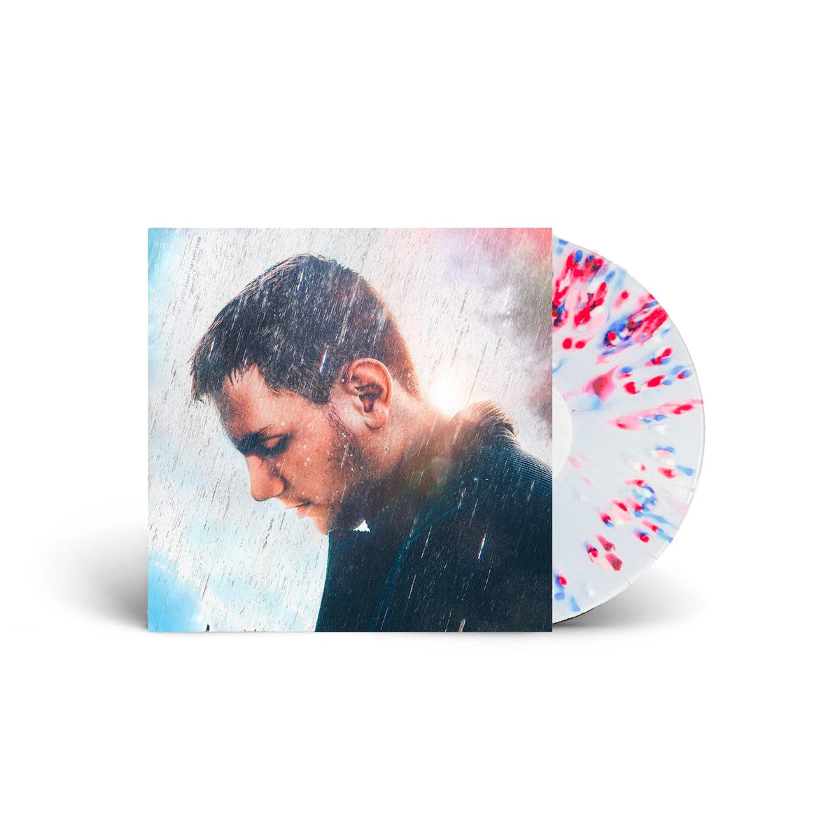 Hulvey: Christopher Vinyl LP