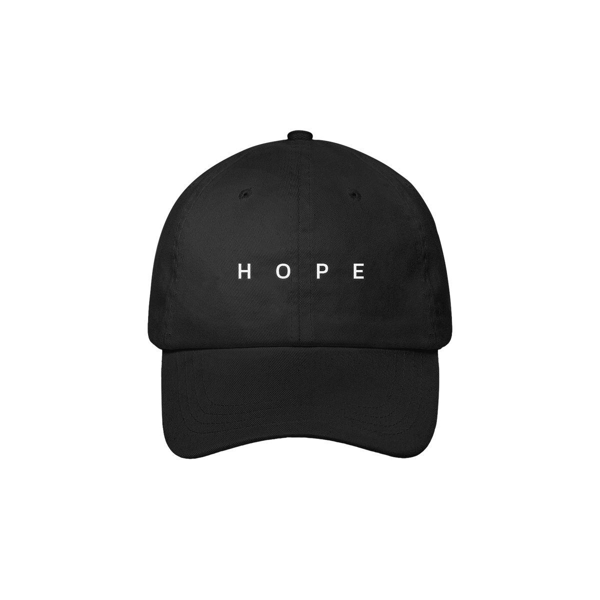 NF: Hope - Limited Edition CD Box Set w/ Dad Hat