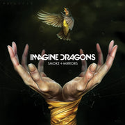 Imagine Dragons: Smoke + Mirrors Vinyl LP
