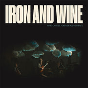 Iron and Wine: Who Can See Forever CD (Original Soundtrack)