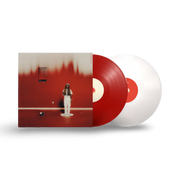 Jackie Hill Perry: Still Blameless Vinyl LP (Red & White)