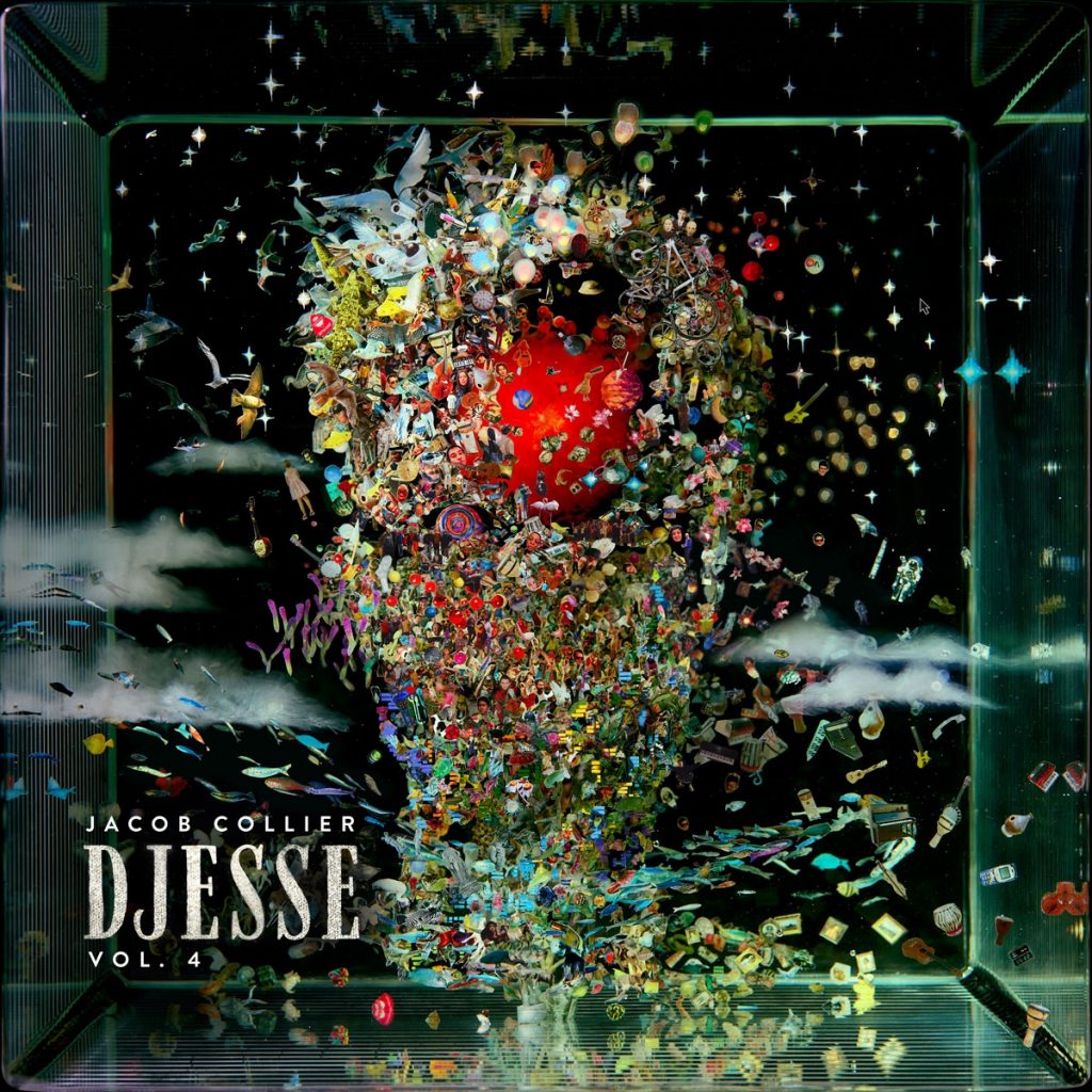 Jacob Collier: Djesse Vol. 4 