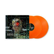 Jacob Collier: Djesse Vol. 4 Vinyl LP (Orange)