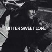 James Arthur: Bitter Sweet Love CD