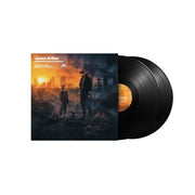 James Arthur: It'll All Make Sense In The End Vinyl LP  (Autographed)