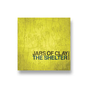 Jars Of Clay: The Shelter CD