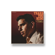 Jeremie Albino: Tears You Hide CD