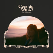 Jess Williamson: Cosmic Wink CD