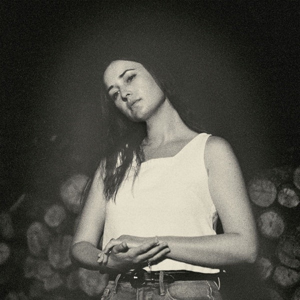 Jess Williamson: Sorceress Vinyl LP