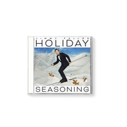 Jimmy Fallon: Holiday Seasoning CD