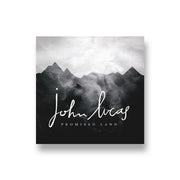 John Lucas: Promised Land CD
