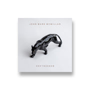 John Mark McMillan: Borderland CD