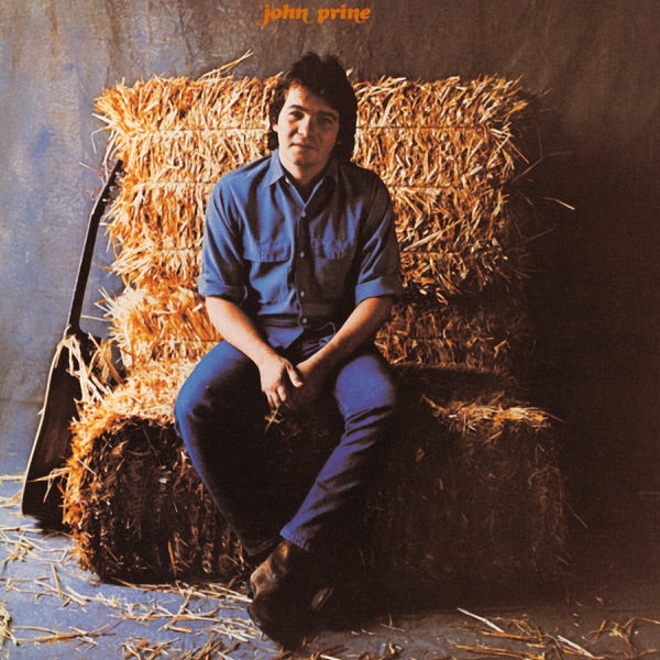 John Prine: John Prine CD