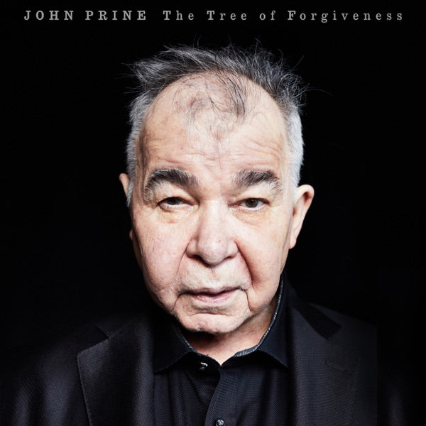 John Prine: The Tree of Forgiveness CD