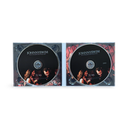 Johnnyswim: Live At Rockwood Music Hall CD + DVD