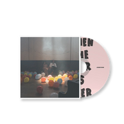 Johnnyswim: When The War Is Over CD