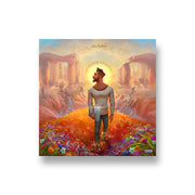 Jon Bellion: The Human Condition CD 
