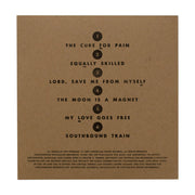 Jon Foreman: Fall EP CD
