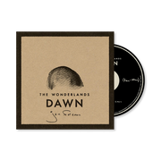 Jon Foreman: The Wonderlands - Dawn CD