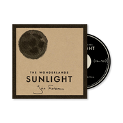 Jon Foreman: The Wonderlands - Sunlight CD