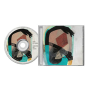 Jon Guerra: Keeper of Days CD